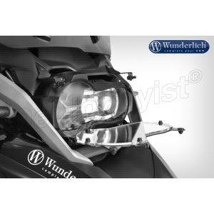 scheinwerferschutz clear prote ct, klappbar <font color=