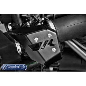 gasklepsensor afdekking zwart <font color=
