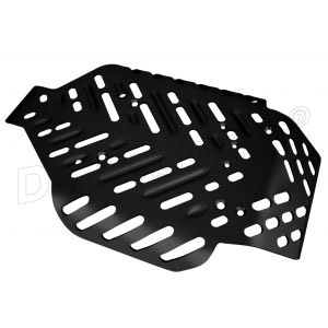 motorbeschermplaat r1200gs zwart <font color=