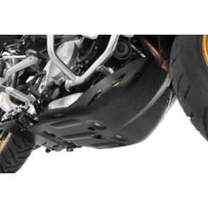 Wunderlich Motorschutz EXTREME (Euro5) <font color=