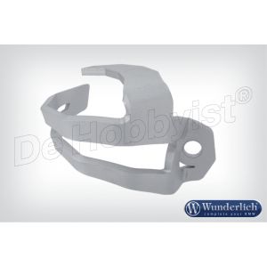 remreservoir afdekking achter zilver <font color=