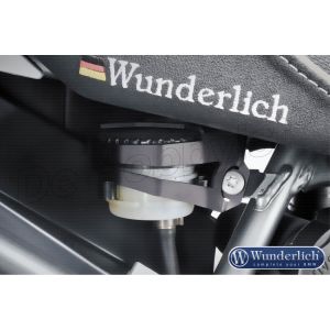 remreservoir afdekking achter zwart <font color=