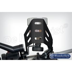 remreservoir afdekking voorkant f650/800gs zw art <font color=