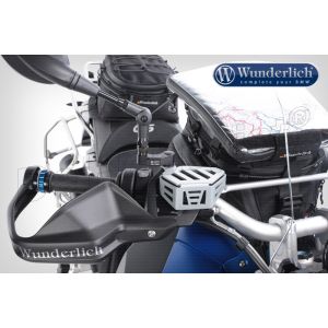 remreservoir afdekking voorkant r1200gs lc zw art <font color=