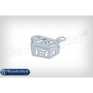 koppelingsreservoir afdekking r1200gs lc zilv er <font color=