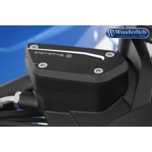 deckelsatz kupplungs/bremsbeh\u0144 lter schwarz <font color=