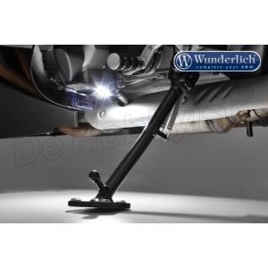 wunderlich led-seitenst\u0144nderbe leuchtung <font color=