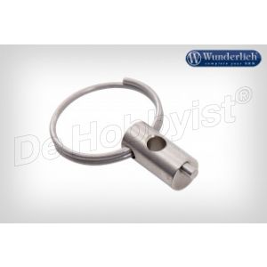 sleutel voor wunderlich oliepluggen <font color=