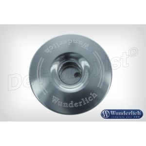 dry-safe olievulplug zilver <font color=