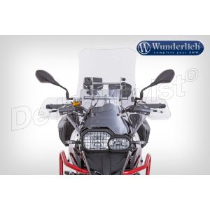 handprotektor transparant <font color=