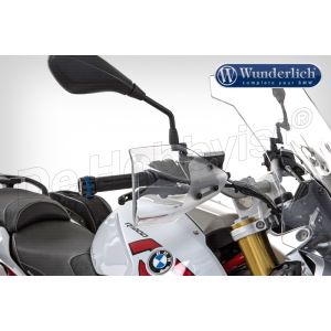 handprotektor r1200r/r1200gs lc transparant <font color=