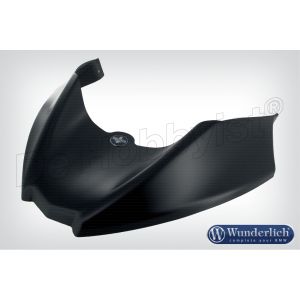 spatbordverbreder r1200gs + adv. zwart <font color=