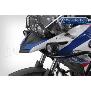 led zusatzscheinwerfer aton f 700/800 gs schw arz <font color=