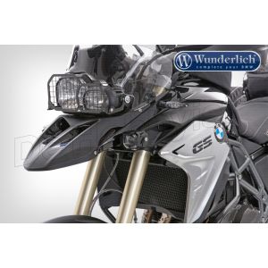 led zusatzscheinwerfer f 700/8 00 gs schwarz <font color=