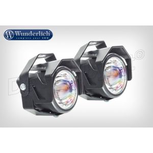 led-zusatzscheinwerfer aton f 800 r schwarz <font color=