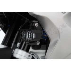Wunderlich LED Zusatzscheinwerfer MICROFLOOTE <font color=