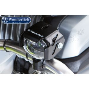 austauschkit led micro flooter schwarz <font color=