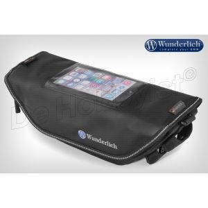 wunderlich lenkertasche \u2557barba g media\u017A wasse rfest - xl <font color=