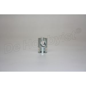 inschroefnippel in remsleutel <font color=