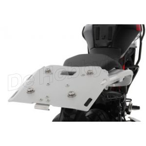 Wunderlich Topcasetr ger EXTREME <font color=