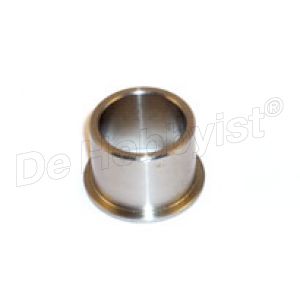 drukbus wiellager r51/2-68 re. rvs <font color=