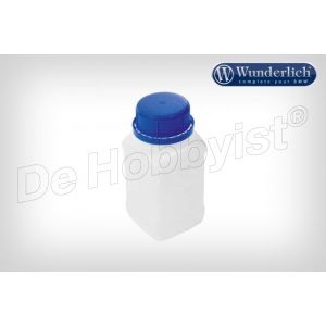 reisfles voor olie <font color=