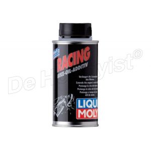 liqui moly bike \u2550l additiv rac ing 125ml <font color=