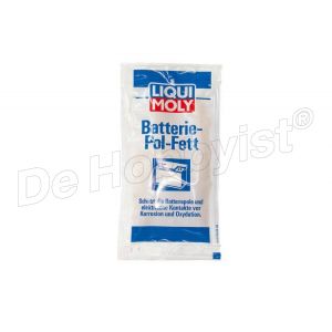 liqui moly batteriepolfett 10 gr. <font color=