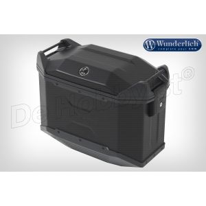 xceed case 38 l left black <font color=