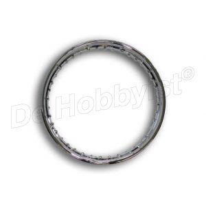 velg staal chroom r25/3-27 duitse kwaliteit <font color=