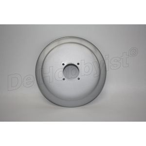 wielafdekplaat gespoten r25/3 <font color=