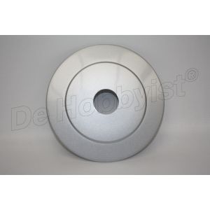 wielafdekplaat r50-69s gelakt <font color=