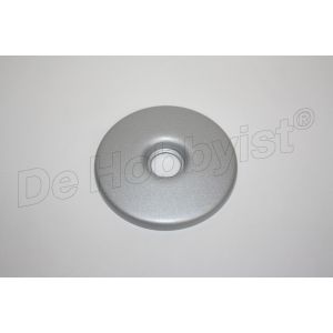 afdekkap klein r26/27 gespoten <font color=