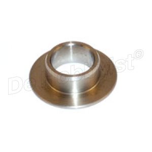 drukbus r26/27 grote rand; rvs <font color=