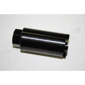sleutel moer uitgaande as m16 <font color=