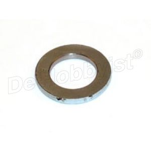 schijf onder moer cardanas r25 -27 <font color=