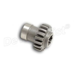 tandwiel op pignonas cardan  r26/27 <font color=