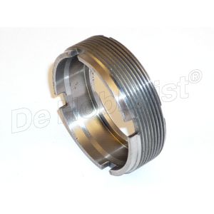 gekartelde ring <font color=