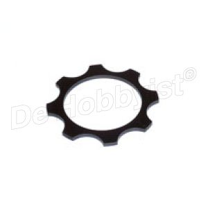 drukschijf cardan r51/2-r68; pignonlager <font color=