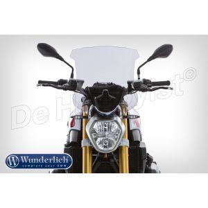 verkleidungsscheibe r 1200 r l c rauch <font color=