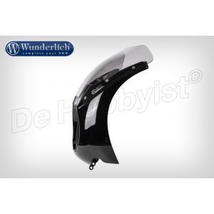 verkleidungsscheibe f\u2502r lampen maske trophy s port rauch <font color=