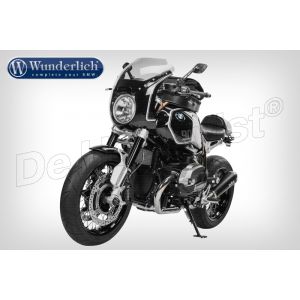 lampenmaske daytona r ninet sc hwarz-weiá <font color=