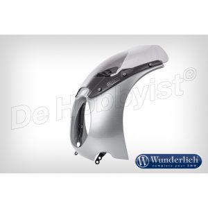lampenmaske daytona r ninet un lackiert <font color=