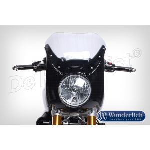 lampenmaske daytona r ninet sc hwarz <font color=