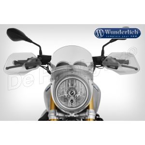 wunderlich lampenmaske  silbe r <font color=