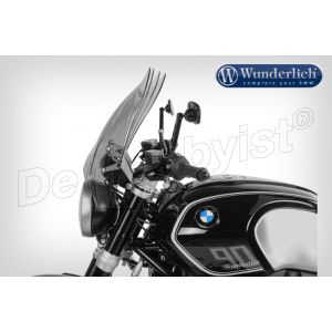 verkleidungsscheibe r ninet ra uchgrau <font color=