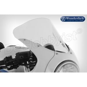 wunderlich verkleidungsscheibe tt <font color=