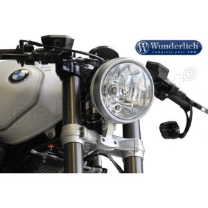 scheinwerfer h¸herlegung r nin et silber <font color=
