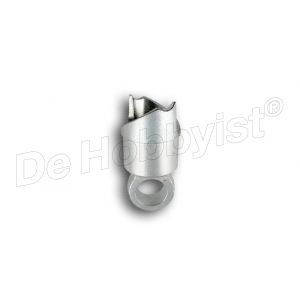 schokdemperoog (leeg) r50-69s achter; links <font color=