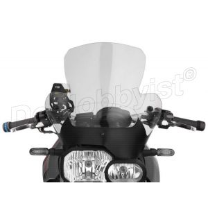 verkleidungsscheibe f800r tran sp. <font color=